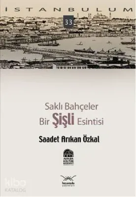 Bir Şişli Esintisi
