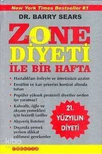 Zone Diyeti İle Bir Hafta