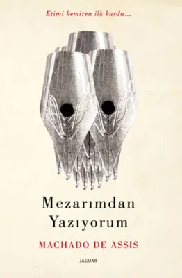 Mezarımdan Yazıyorum