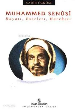 Muhammed Senûsî