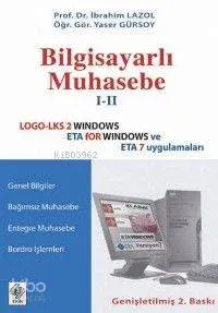 Bilgisayarlı Muhasebe (I - II)