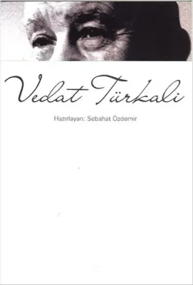 Vedat Türkali