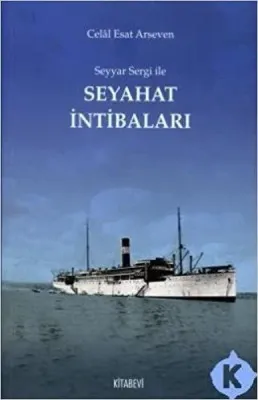 Seyyar Sergi İle Seyahat İntibaları