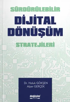 Sürdürülebilir Dijital Dönüşüm Stratejileri
