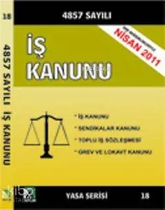İş Kanunu