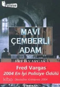 Mavi Çemberli Adam