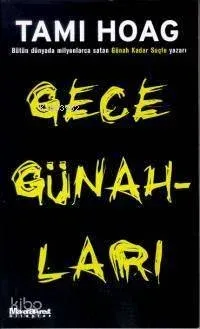 Gece Günahları