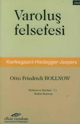 Varoluş Felsefesi