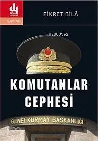 Komutanlar Cephesi