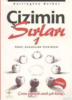 Çizimin Sırları 1