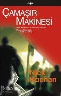 Çamaşır Makinesi
