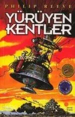 Yürüyen Kentler