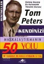 Kendinizi Markalaştırmanın 50 Yolu