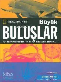 Büyük Buluşlar Kitabı