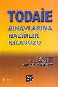 Todai Sınavlarına Hazırlık Kılavuzu