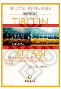 Tibet'in Yaşam ve Ölüm Kitabı