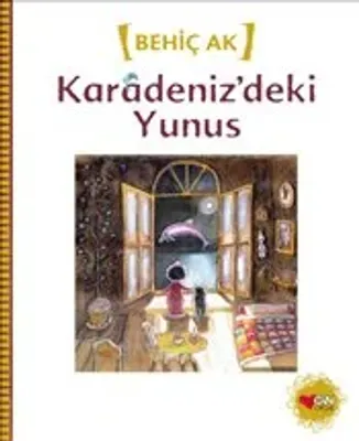Karadeniz'deki Yunus