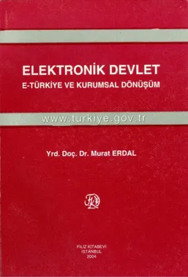 Elektronik Devlet