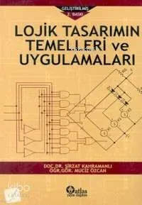 Lojik Tasarımın Temelleri ve Uygulamaları