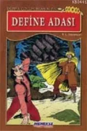 Define Adası