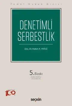 Denetimli Serbestlik (THD)