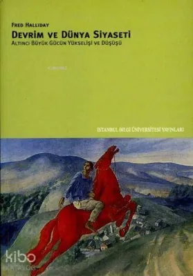 Devrim ve Dünya Siyaseti
