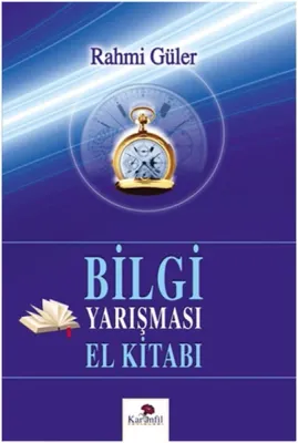 Bilgi Yarışması