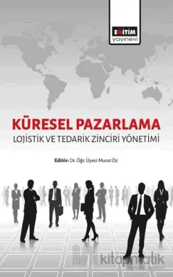 Küresel Pazarlama