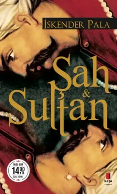 Şah ve Sultan (Midi Boy) İskender Pala