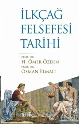 İlkçağ Felsefesi Tarihi H. Ömer Özden
