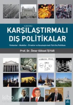 Karşılaştırmalı Dış Politikalar