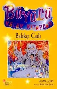 Balıkçı Cadı