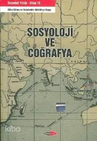 Sosyoloji ve Coğrafya