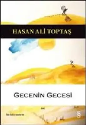 Gecenin Gecesi