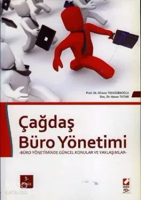 Çağdaş Büro Yönetimi