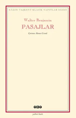 Pasajlar