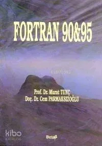 Fortran 90&95