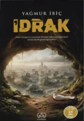 İdrak
