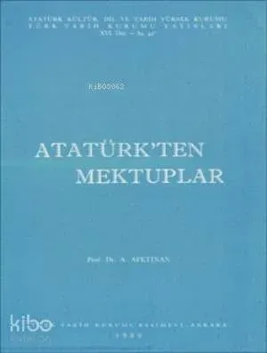 Atatürk'ten Mektuplar