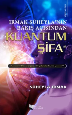 Kuantum Şifa