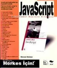 Javascript Temel Başvuru Kılavuzu