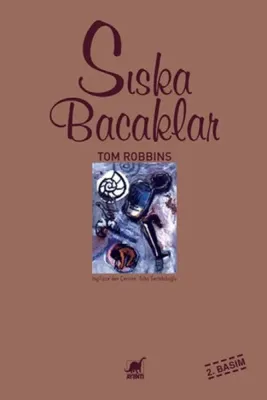 Sıska Bacaklar