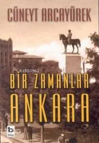 Bir Zamanlar Ankara