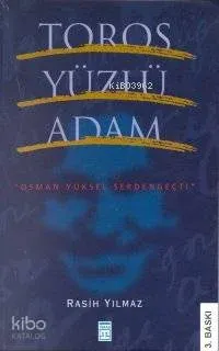 Toros Yüzlü Adam