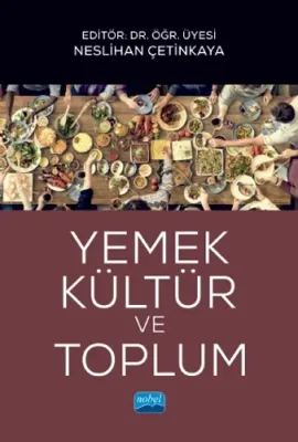 Yemek, Kültür ve Toplum