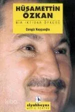 Hüsamettin Özkan