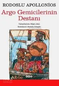 Argo Gemicilerinin Destanı
