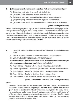 Medeni Usul Hukuku Mustafa Ahmet Şengel