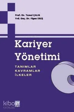 Kariyer Yönetimi
