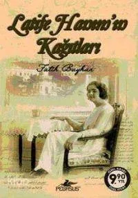 Latife Hanım'ın Kağıtları (cep Boy)